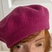 see more listings in the Women hats section