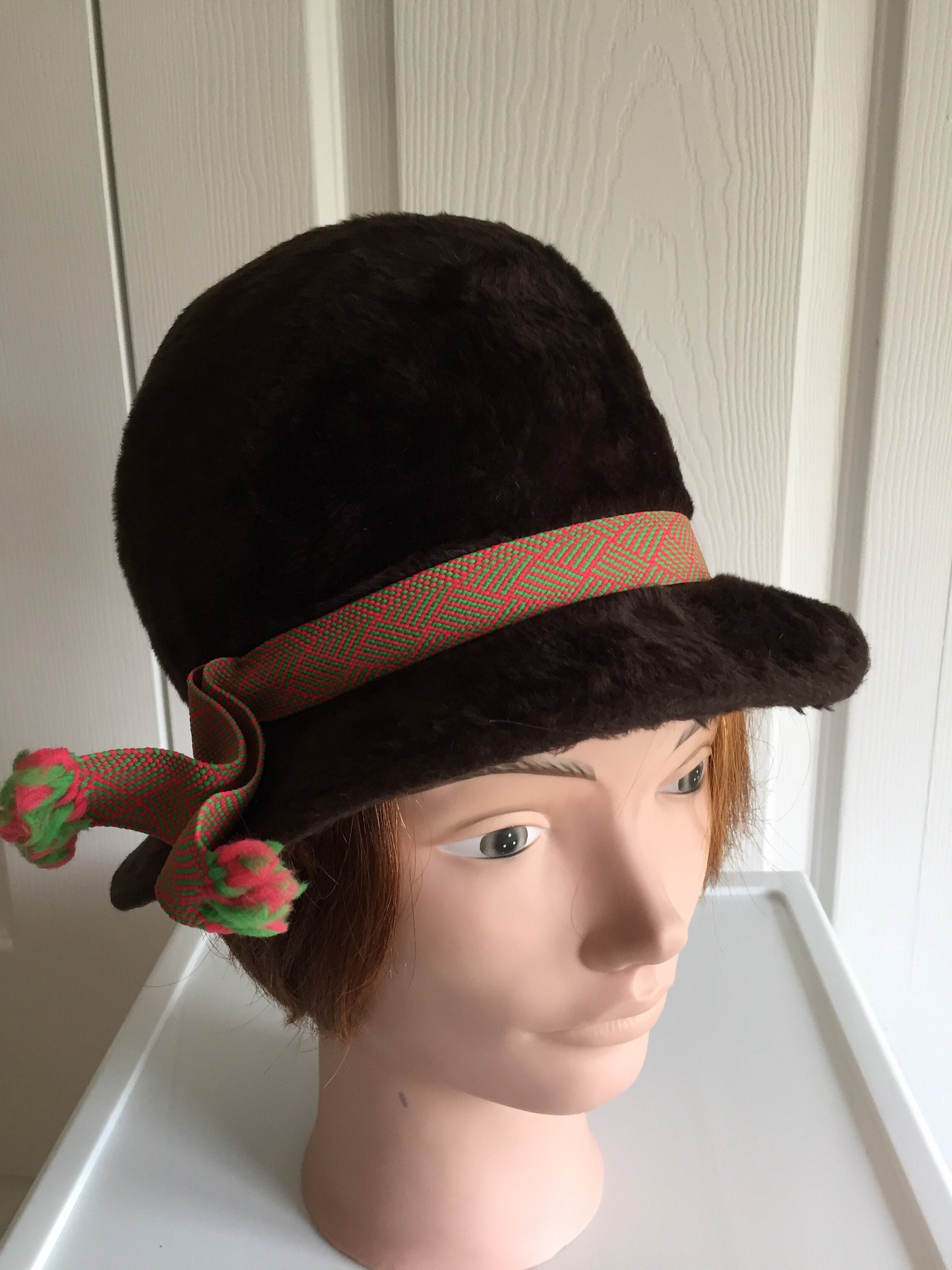 La Vienne Hat - Etsy display picture 3