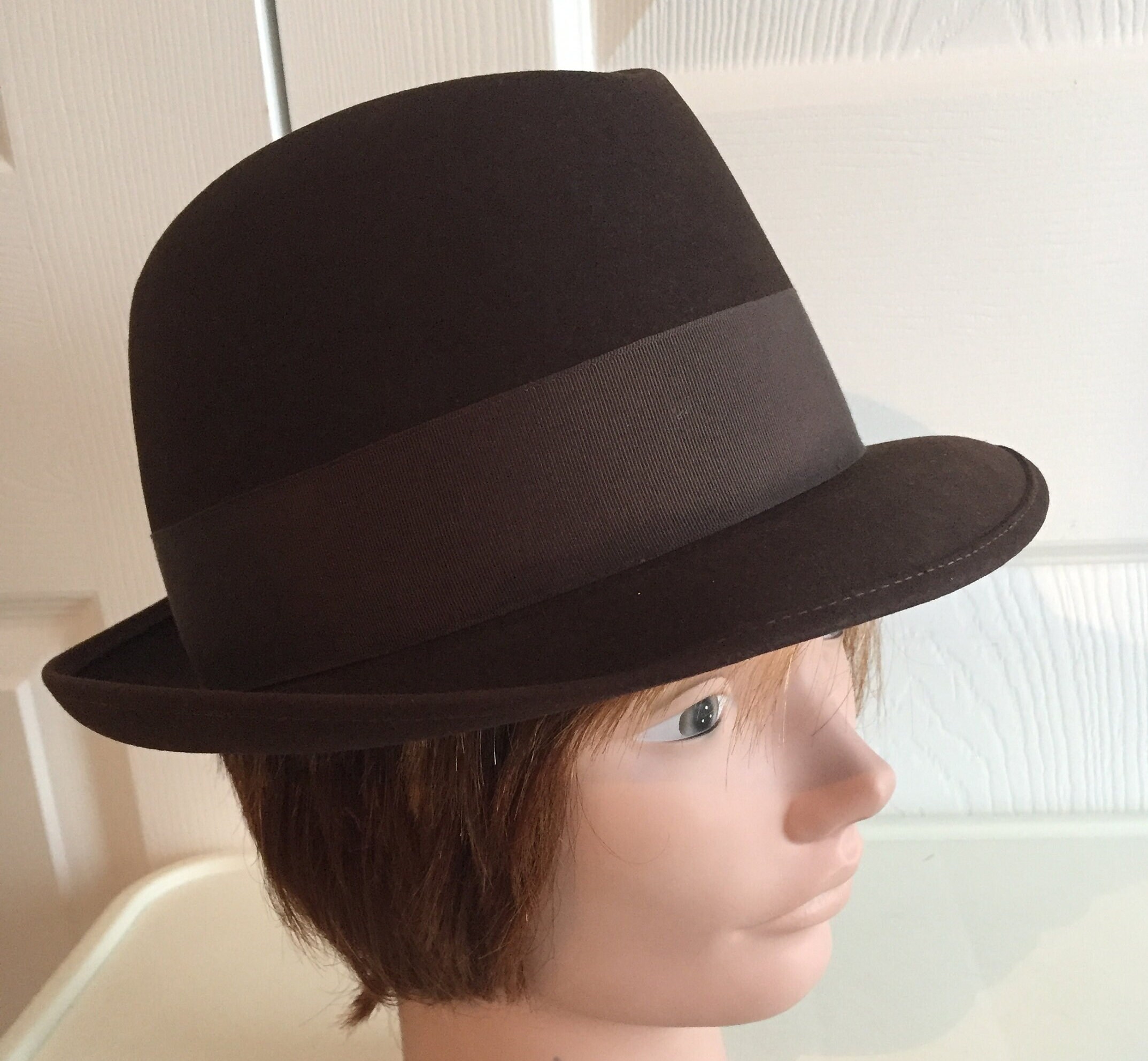 Stetson Mallory Hat - Etsy Stetson Mallory Hat - Etsy