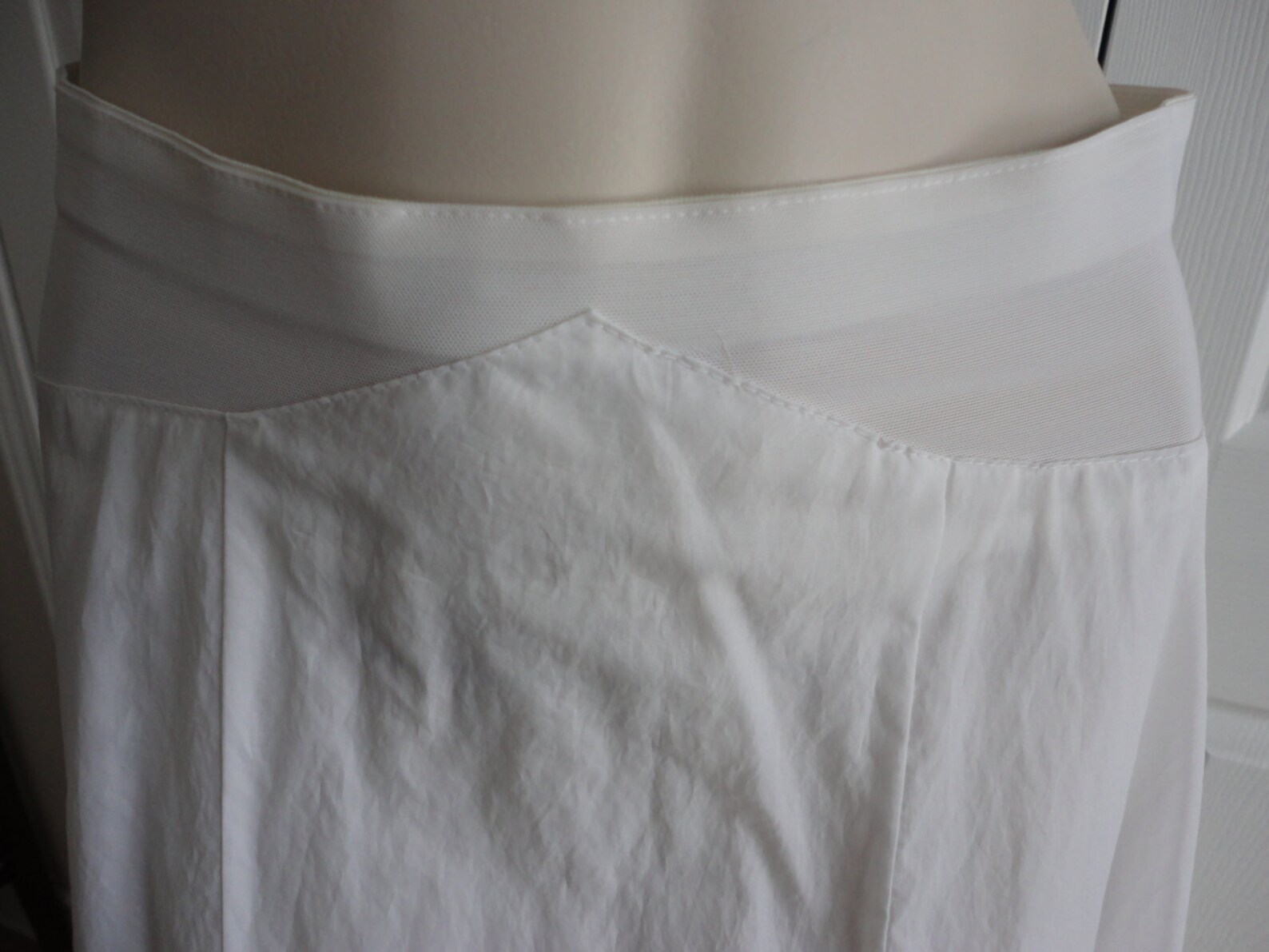 60s White 100% Nylon Crinoline Women Small/medium Bridal - Etsy Canada