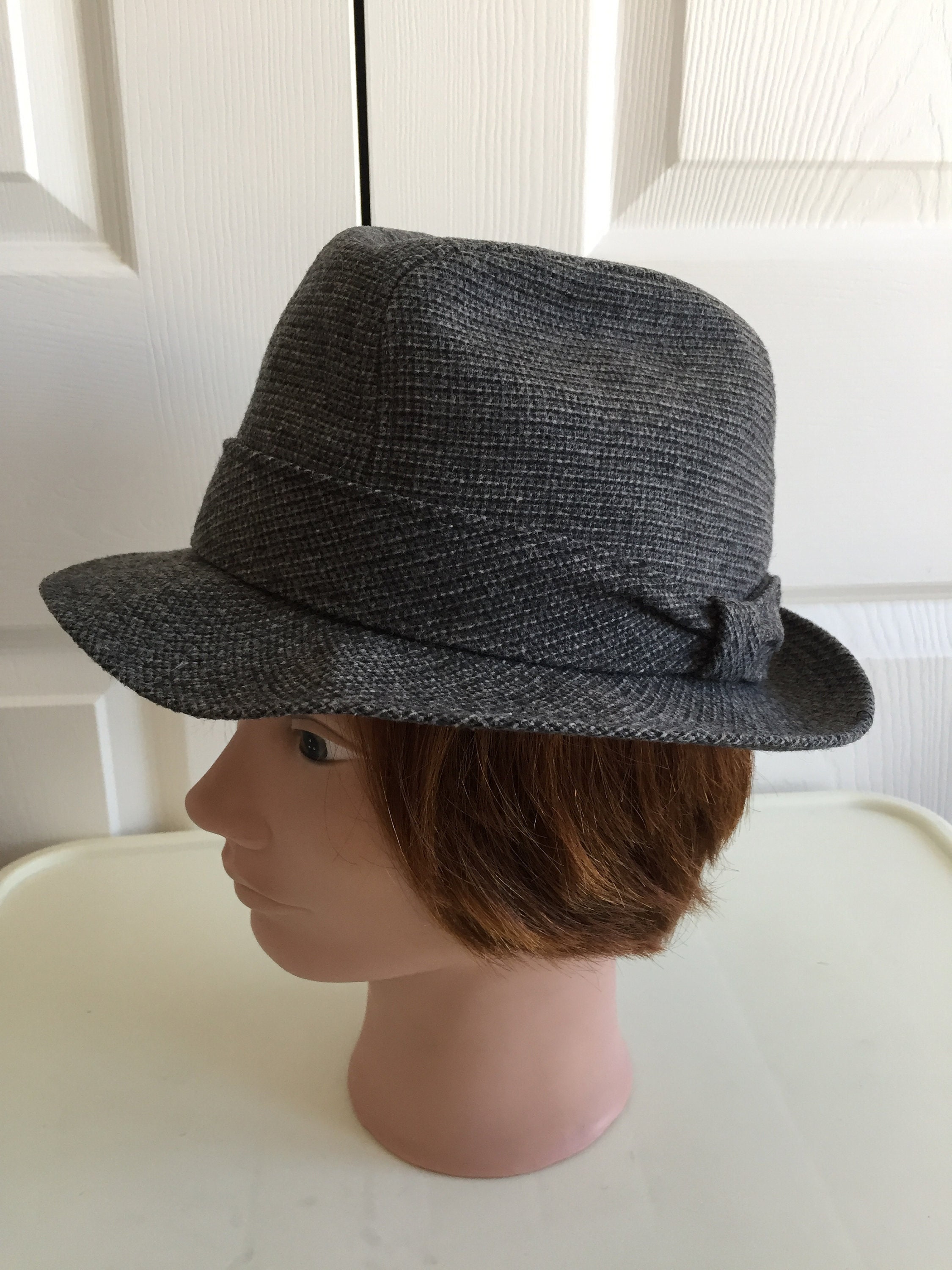 Stetson Mallory Hat - Etsy Stetson Mallory Hat - Etsy