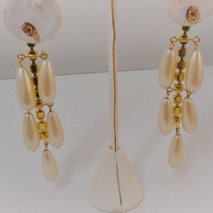 RACHEL Rachel Roy Gold-Tone Pavé Spike Front-and-Back Earrings - Macy's