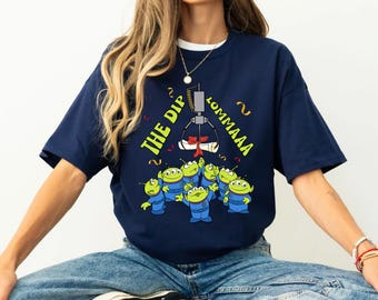 Disney Pixar Toy Story Graduation T-Shirt, Class of 2025