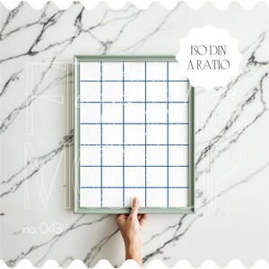 Iso Din A Mockup Frame With Person, Hands Holding Frame Mockup Poster, Flatlay Frame Mockup, Person Holding Frame Mockup, Wall Art Template
