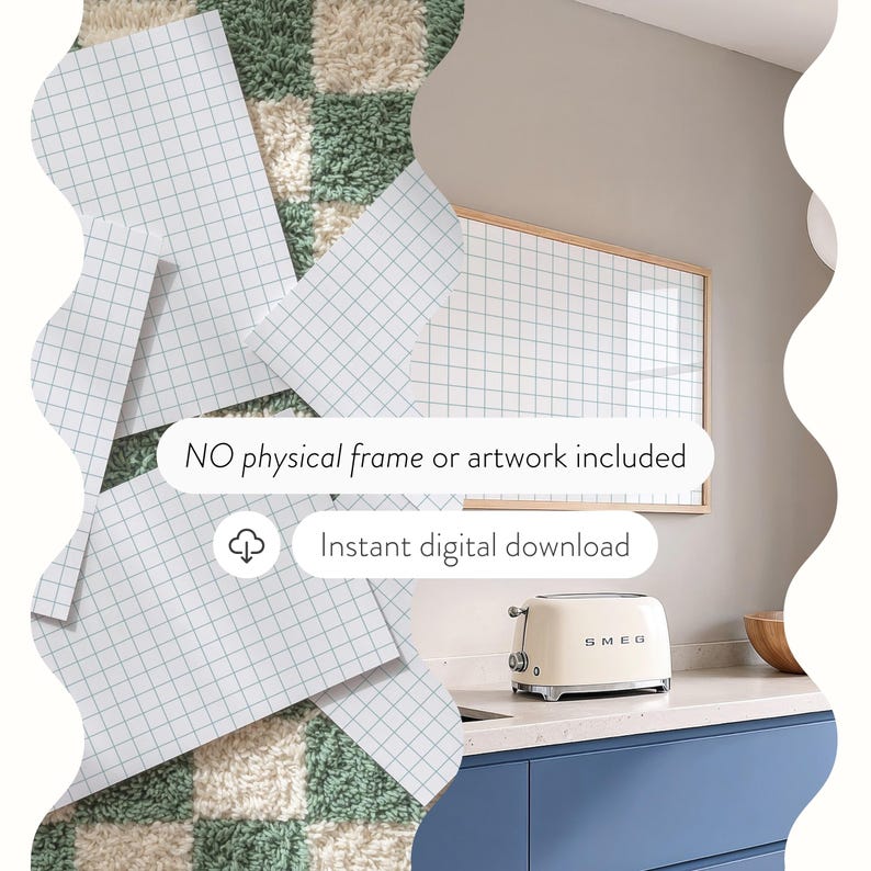 Kinderzimmer Bilderrahmen Mockup: Mockup: Mockup: Mockup, Mockup, Mockup Bild 5