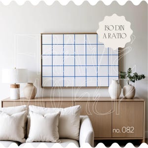 Horizontale gerahmte Leinwand Mockup für Kunstwerk Display, Leinwand Rahmen Mockup Vorlage Wandkunst, Landschaftsrahmen Mockup, horizontale Rahmen Mockup