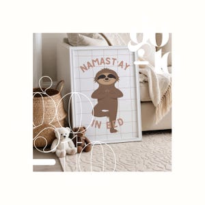 Kinderzimmer Bilderrahmen Mockup: Mockup: Mockup: Mockup, Mockup, Mockup Bild 4