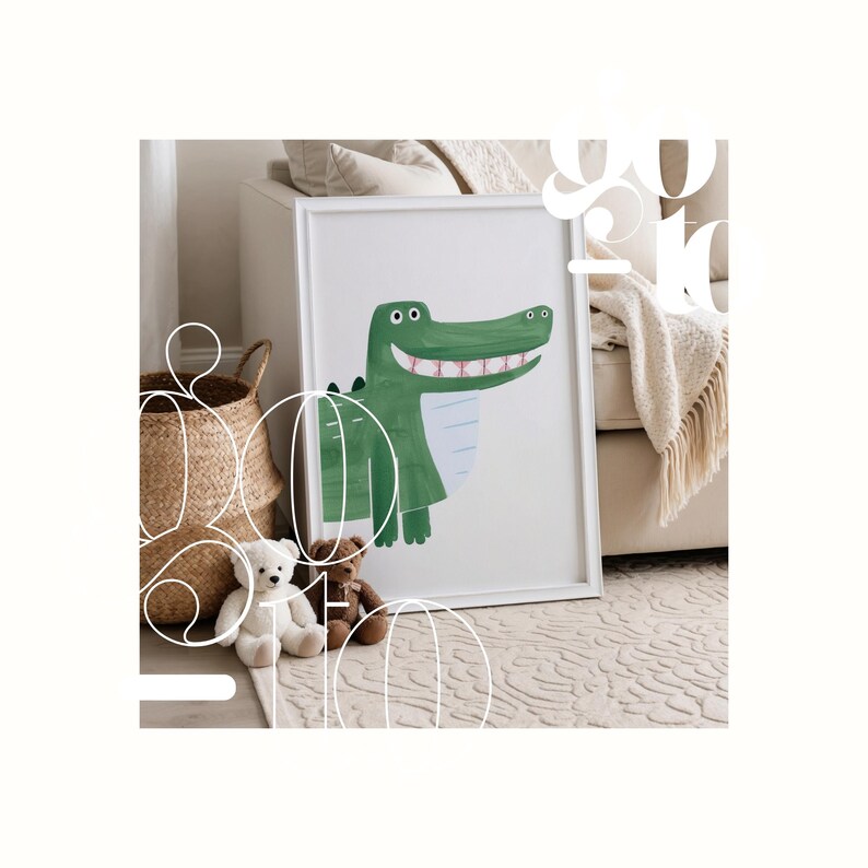 Kinderzimmer Bilderrahmen Mockup: Mockup: Mockup: Mockup, Mockup, Mockup Bild 6