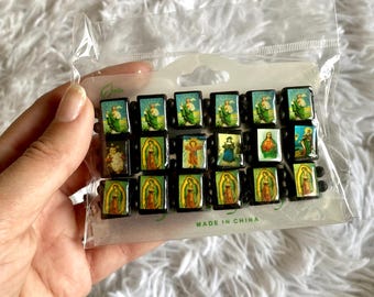 Catholic Saints Bracelet