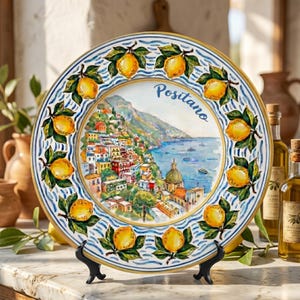 シチリアの頭部、カルタジローネ陶器で作られたシチリアのムーア人の頭
