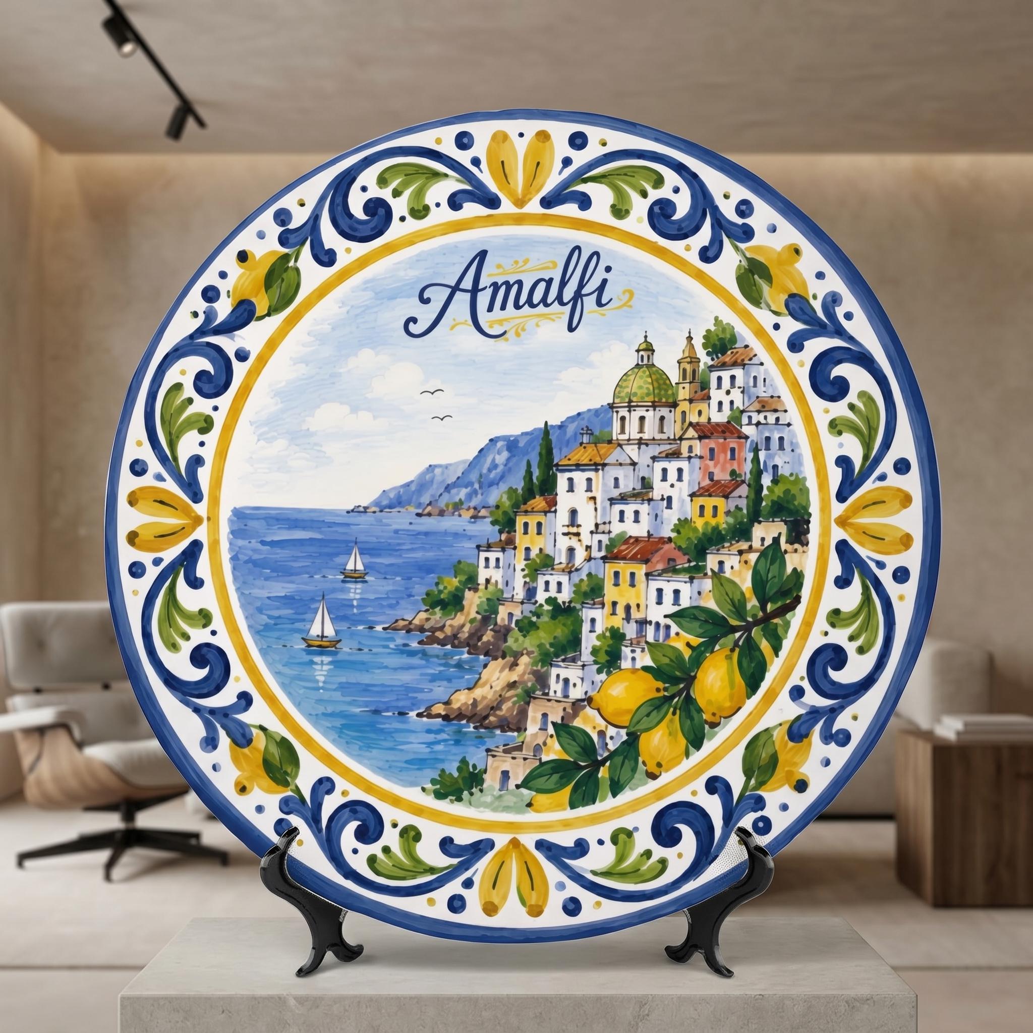 Buon ricordo plates - Etsy 日本