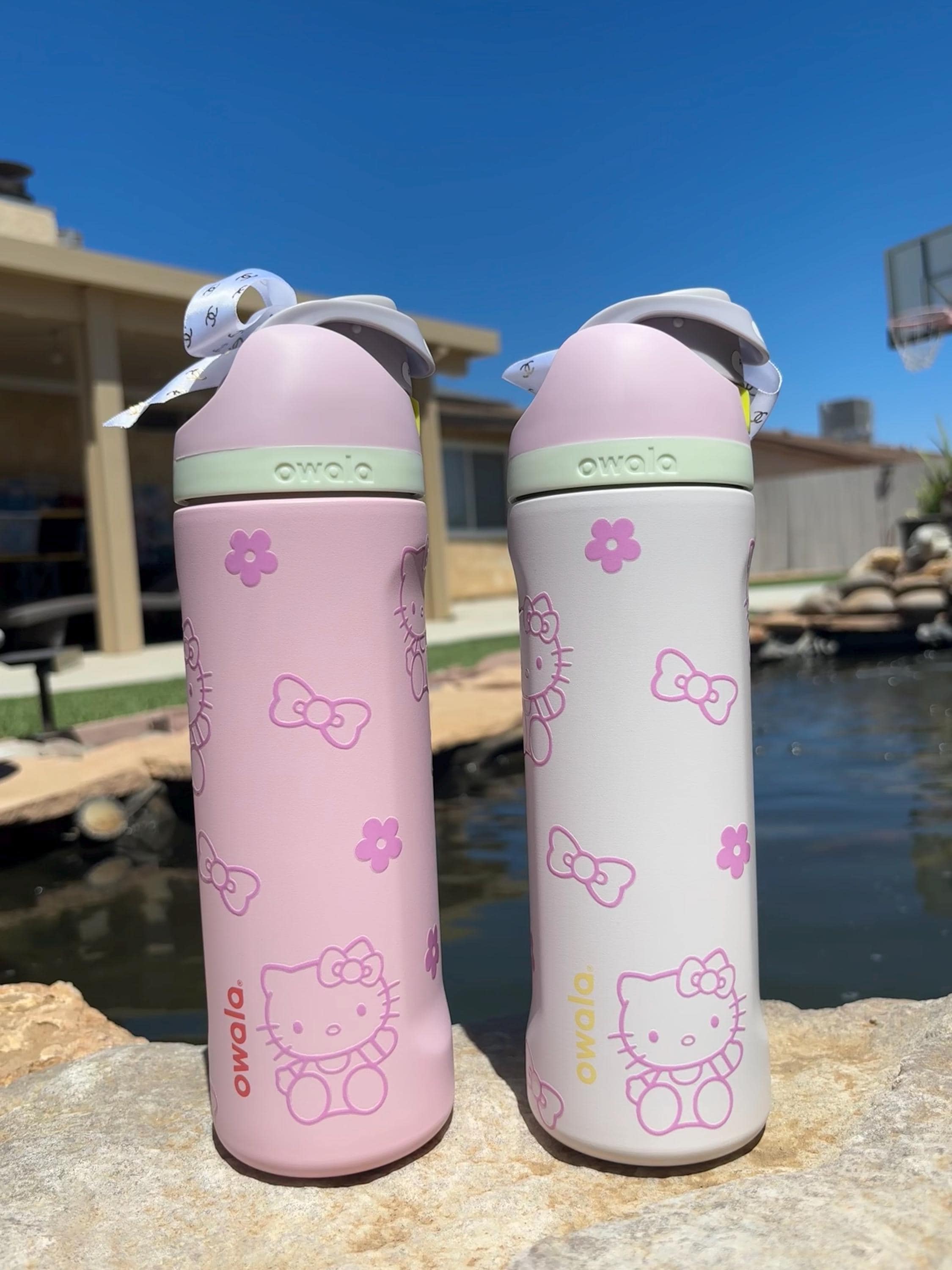 Owala water bottle pink - Etsy 日本