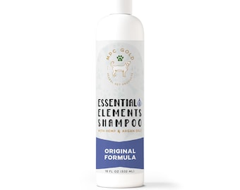 ESSENTIAL ELEMENTS Original Formula