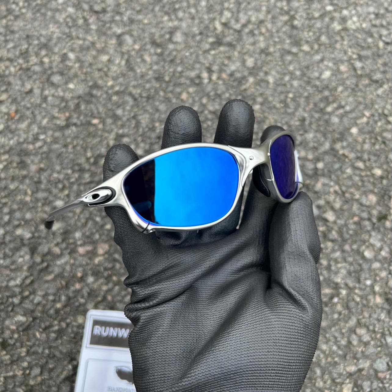 Oak Style Penny Metal X Polarised Cycling Sunglasses. Fight Oak Style Penny Metal X Polarised Cycling Sunglasses. Fight