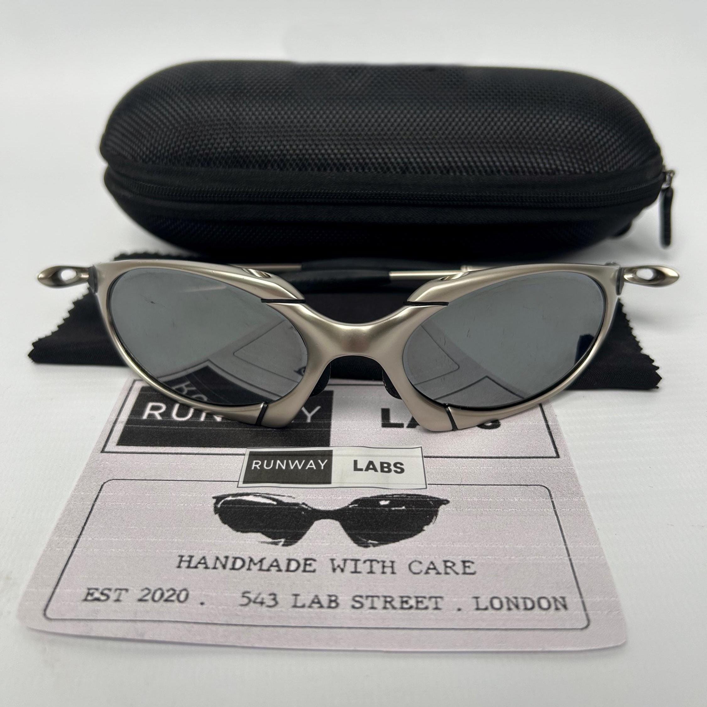 Vintage oakley sunglasses - Etsy 日本