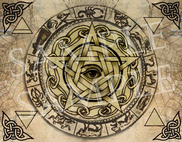 TÉLÉCHARGER LE PENTACLE DU ROYAUME LE PENTACLE DU ROYAUME