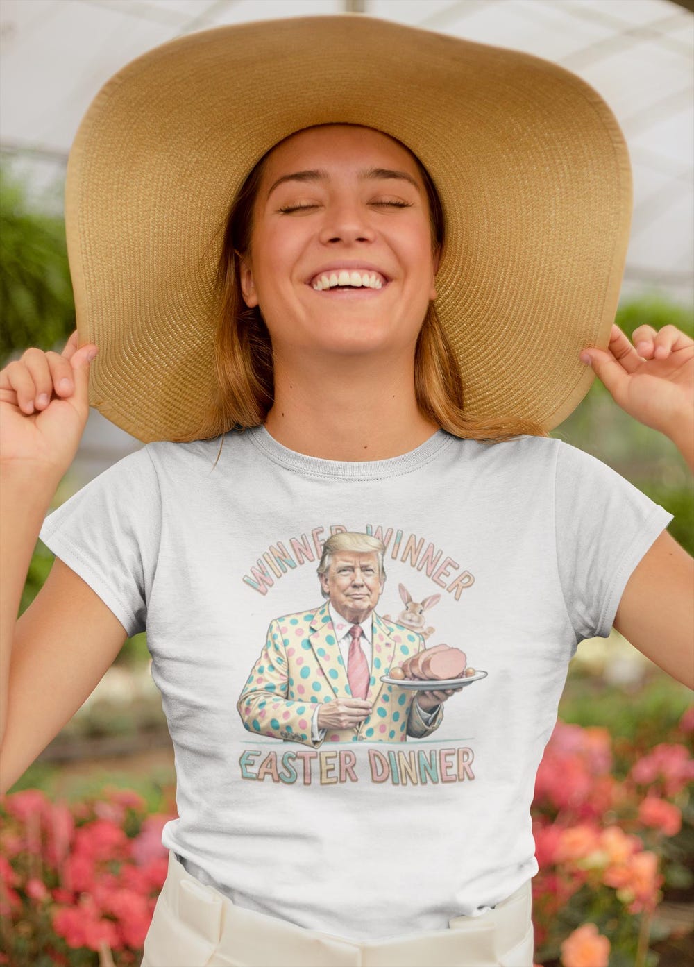 Easter Shirt, Trump Easter Shirt, Trump Easter Tshirt, Womens Easter Shirt, Mens Easter Shirt, Mens Easter Shirt Funny, Funny Easter Shirt Realtorgift