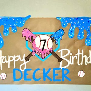 Event Banner
