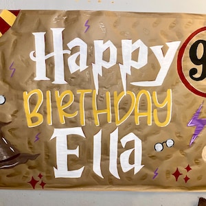 Event Banner