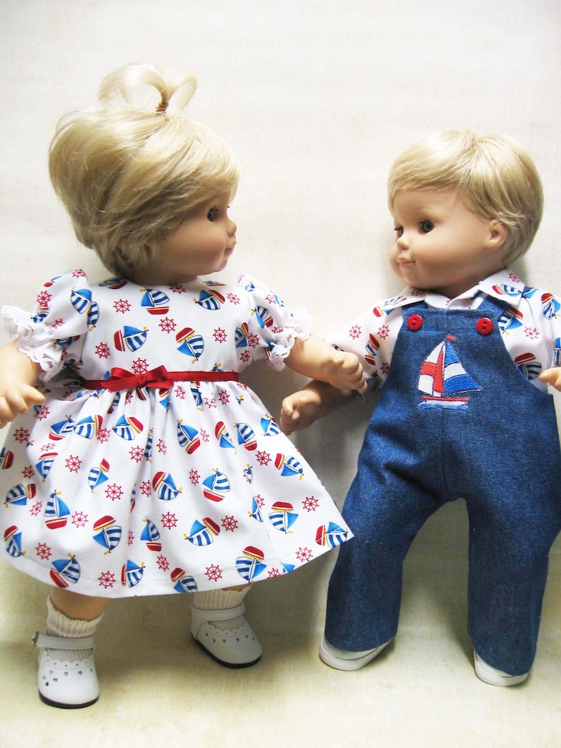 bitty baby twin dolls