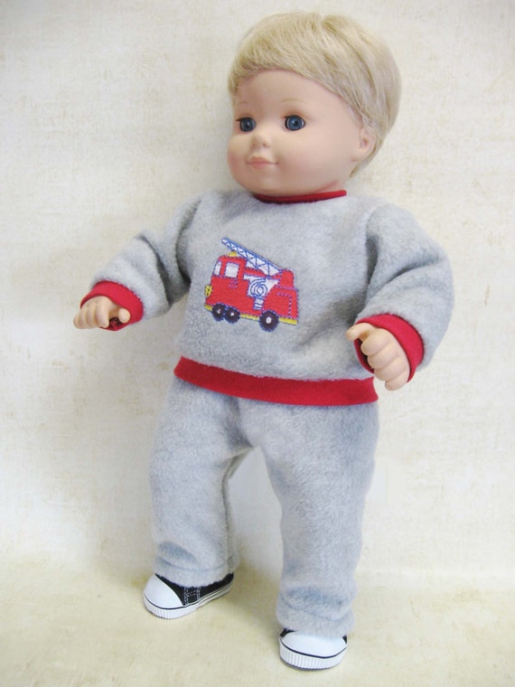 bitty baby boy doll