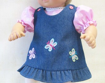 Bitty Baby Bath Towel