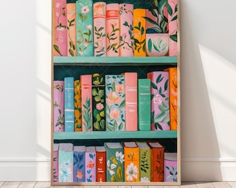 Bookish Prints | Hobbies