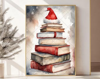 Bookish Prints | Hobbies