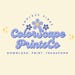 ColorScapePrintsCo