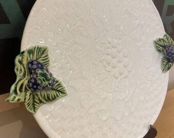 食器 Bordallo Pinheiro Sunflower Salad Plates Bordallo Pinheiro Mojolica Sunflower Multiple Sizes