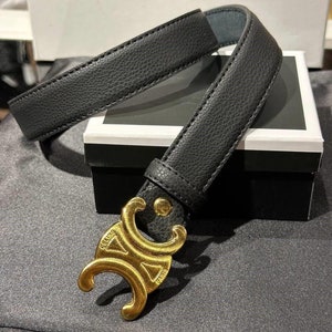 Replica designer women's belts best sale