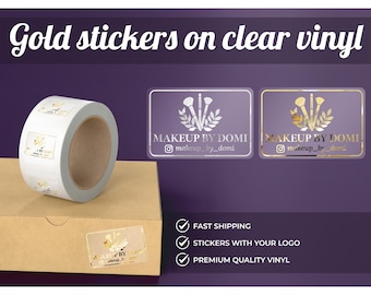 Etichette Resinate Rettangolari Etichette Resinate Plastificate - Foto 5