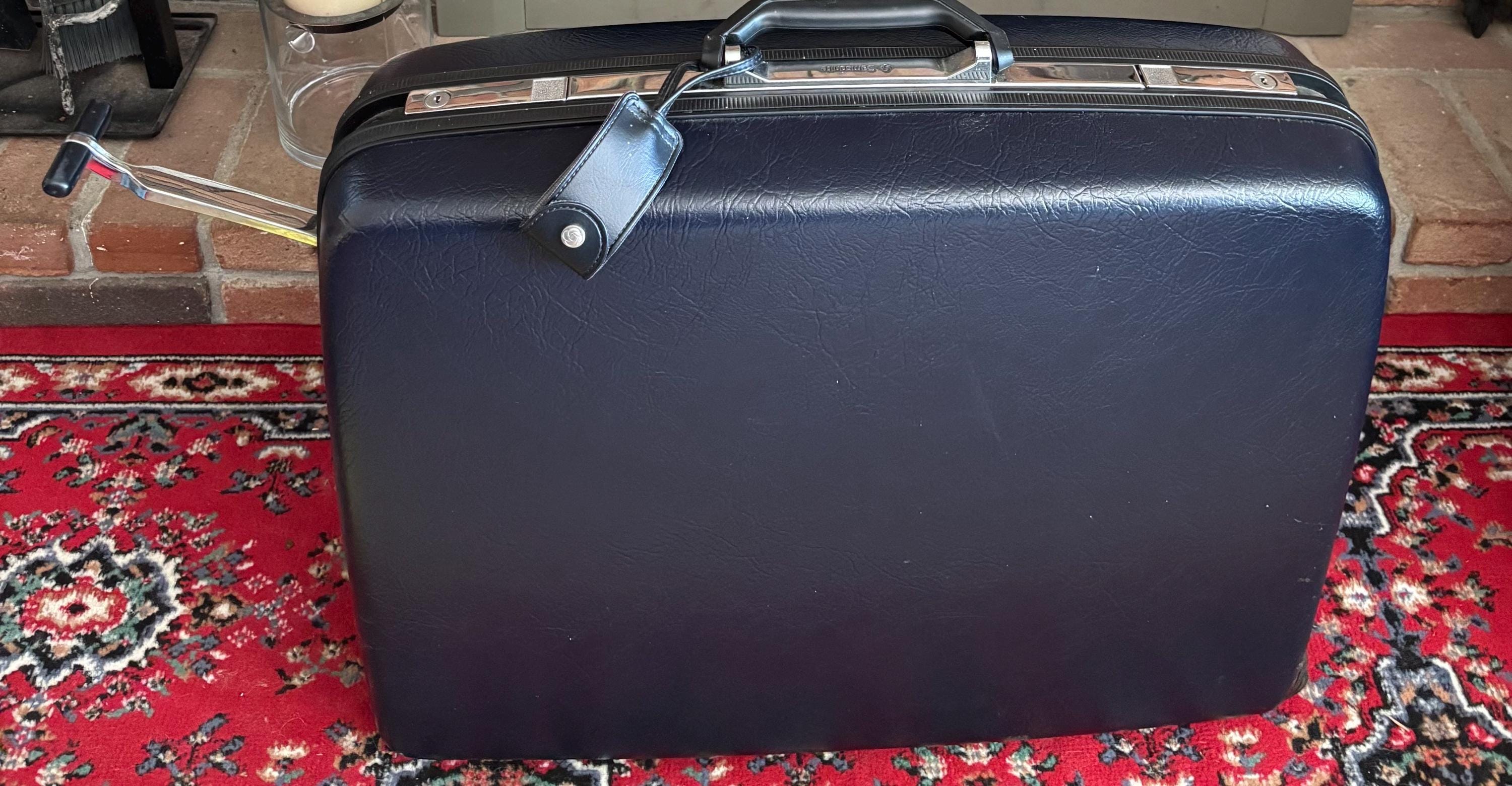 Vintage samsonite - Etsy 日本