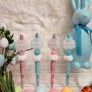 Peeps Easter pens