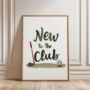 golf nursery wall art for baby boy room vintage golf nursery decor for boys personalized golf nursery wall print golf nursery playroom print