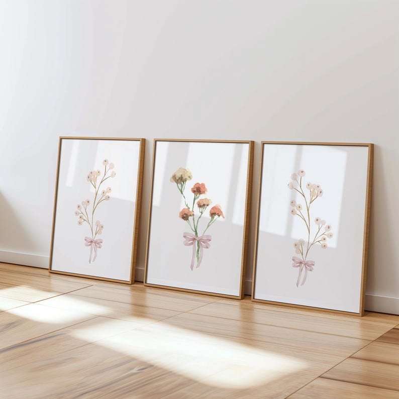 wall decor for baby girl nursery flower decor coquette wall decor baby girl flower nursery sign