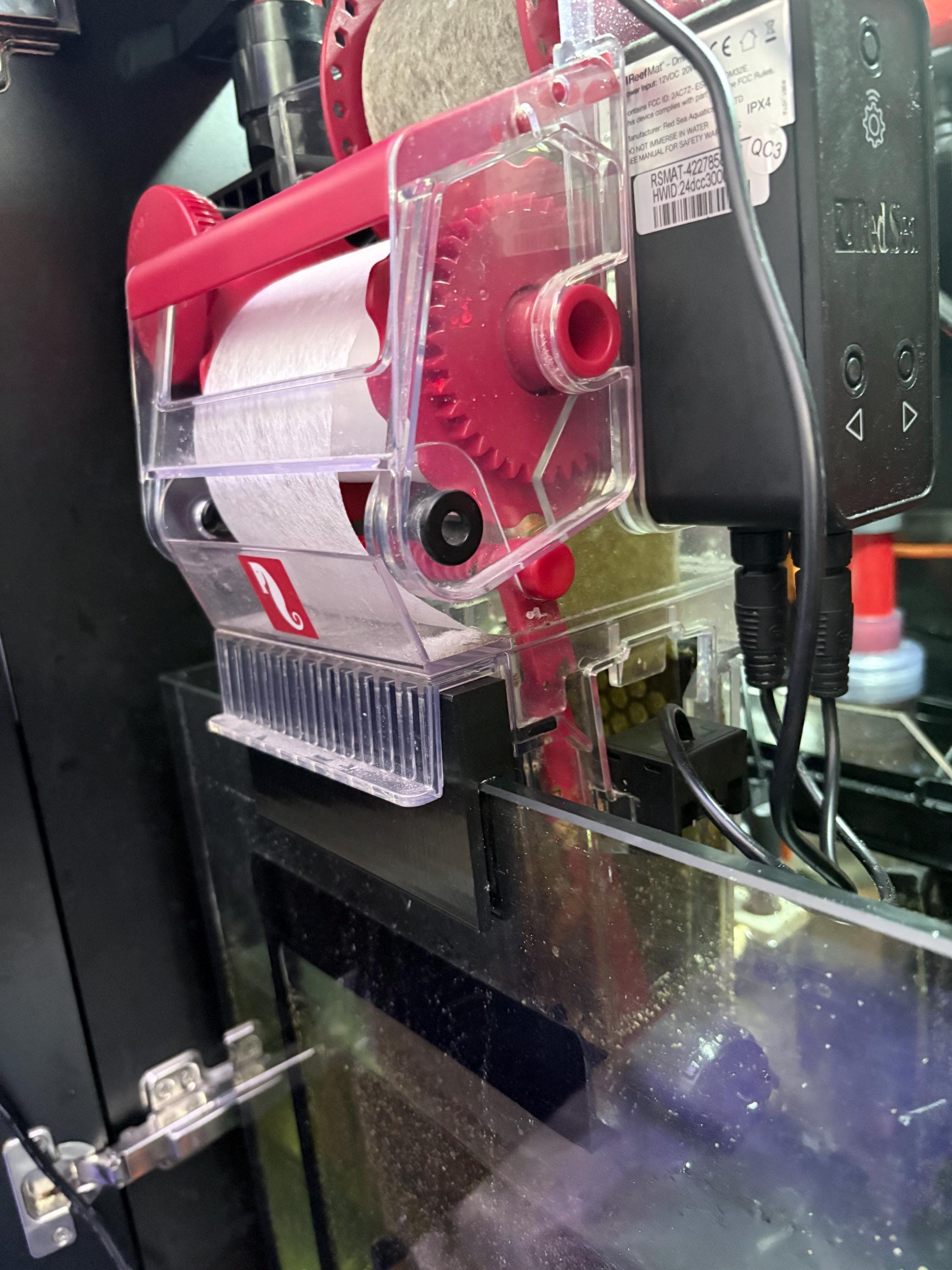 Red Sea Reefmat Risers for Reef Aquariums (250/500/1200) - Etsy