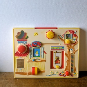Chicco toys - Etsy 日本
