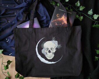 MERCH - Bolsa de mano ATTTR