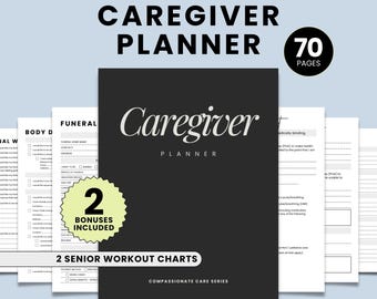 Zorgplanner, dagelijks logboek verzorger, map ouderenzorg, logboek seniorenzorg