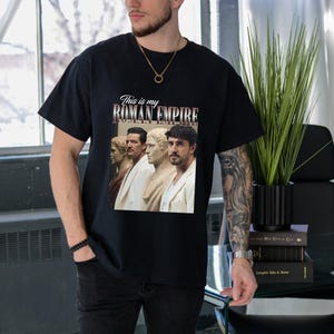 T-shirt Vintage Délavé Pedro Pascal - Coton Doux, Manches Courtes, Col Rond, Coupe Décontractée Pour Homme Ou Femme
