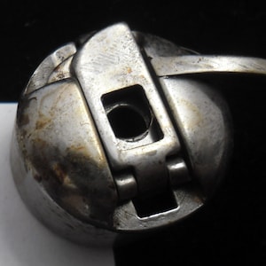 Bobbin Case Holder for Singer Kenmore Babylock Brother Janome Husqvarna Pfaff