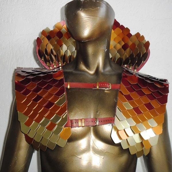 Scale Maille Etsy UK