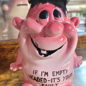 Psycho Ceramics - Etsy
