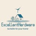ExcellentHardware store logo