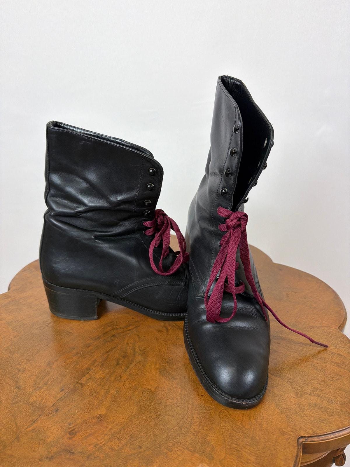 Nathalie M Shoes - Etsy
