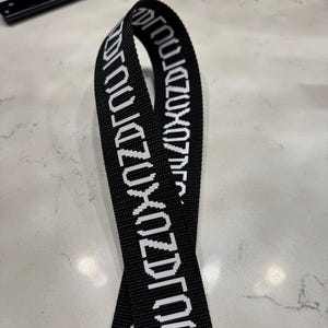 Double Sided Clancy Stole