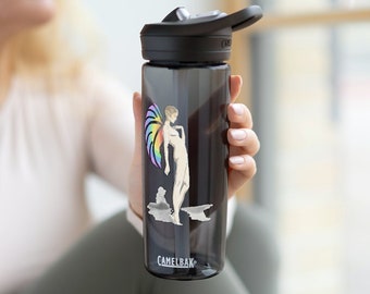 CamelBak Eddy®  Water Bottle, 20oz25oz Enchanted Pride Fairy