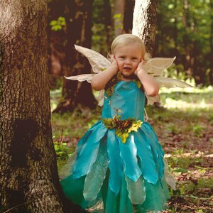 Fairy costume deals etsy