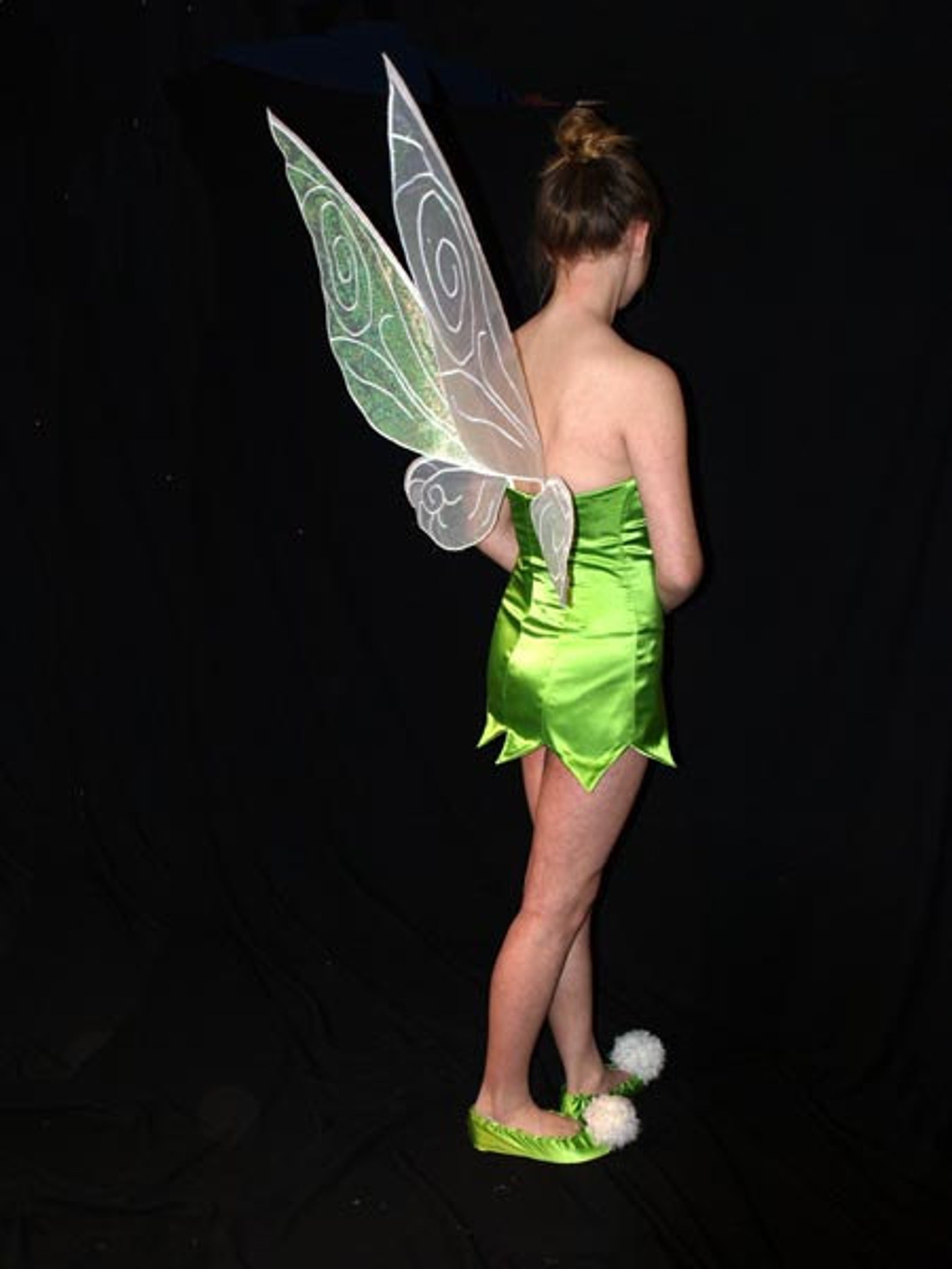 PATRON et tutoriel pour la fée clochette adulte costume fée Etsy